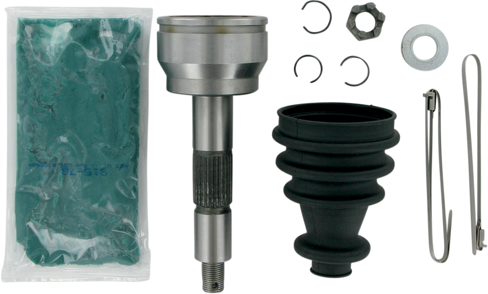 CV Joint Kit - Front Outboard - Polaris