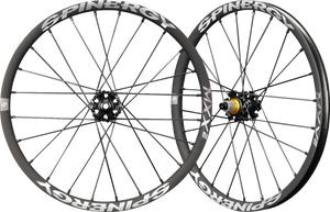 MXX-e Wheel - Front