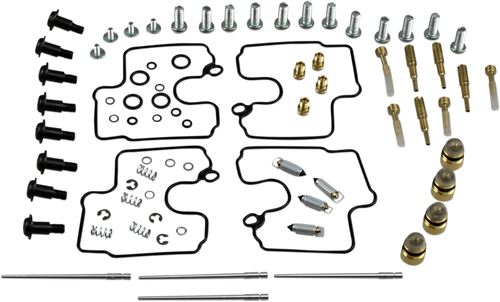 Carburetor Repair Kit - Kawasaki