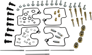 Carburetor Repair Kit - Kawasaki