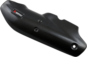 Carbon Fiber Heat Shield