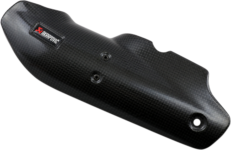 Carbon Fiber Heat Shield