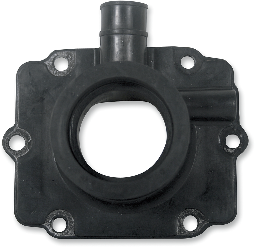 Carburetor Mounting Flange - Polaris