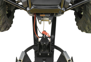 Pushtube Electric Turn Kit