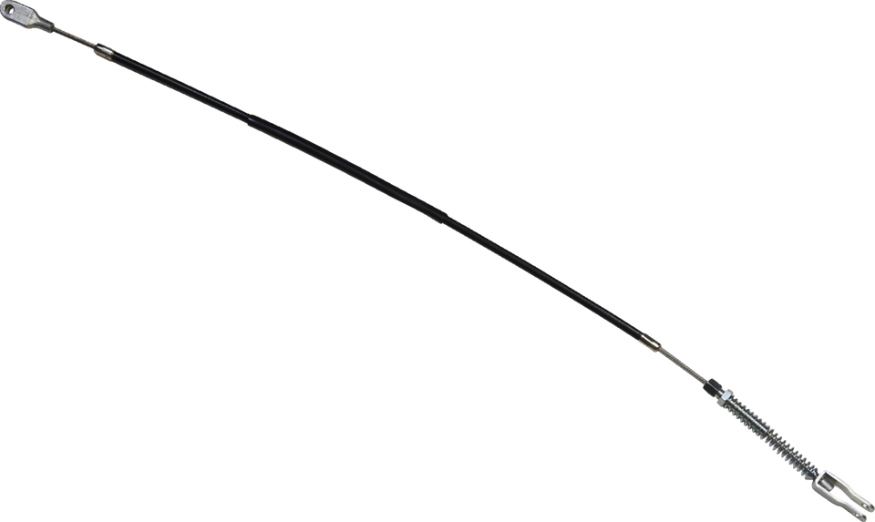 Brake Cable - Rear