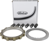 Clutch Plate Kit - Kawasaki