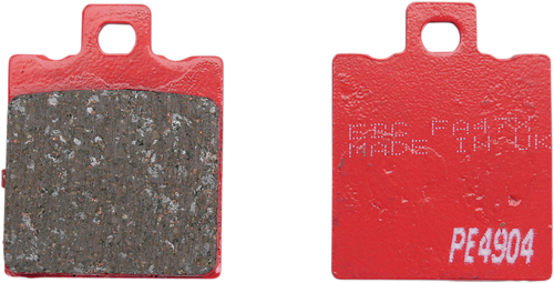 Organic Brake Pads - FA47