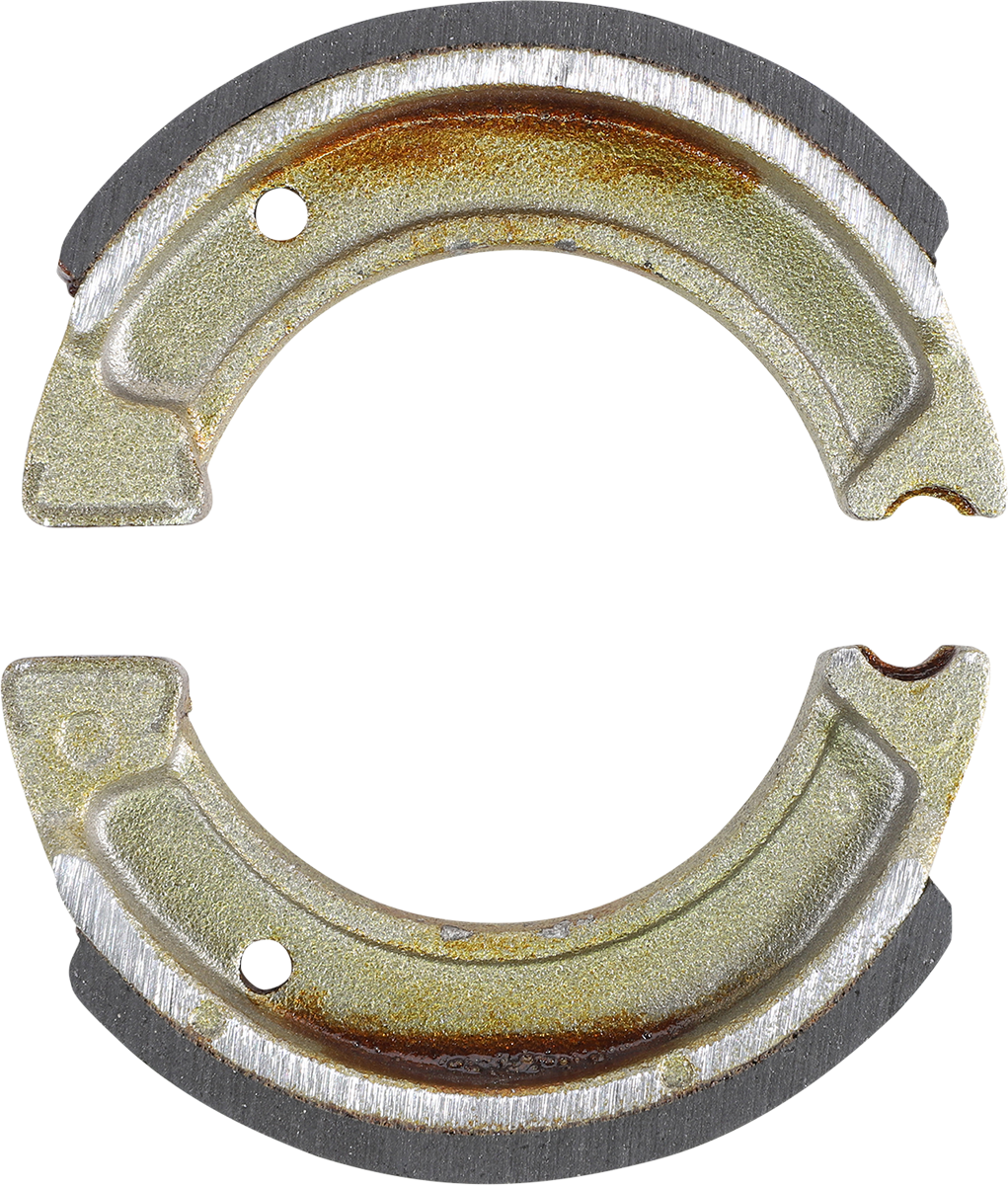 Brake Shoes - Yamaha