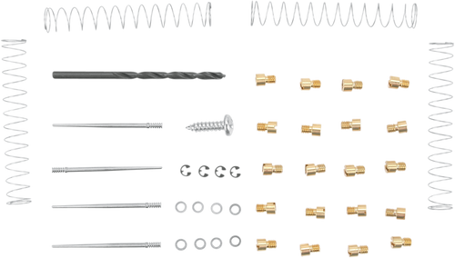 Jet Kit - Stage 1 - Kawasaki