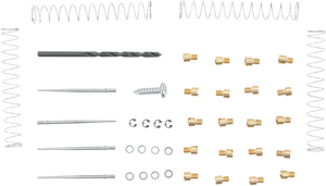 Jet Kit - Stage 1 - Kawasaki