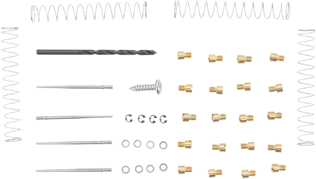 Jet Kit - Stage 1 - Kawasaki