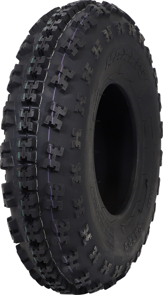 Tire - Razr 2 - Front - 22x7-10 - 6 Ply