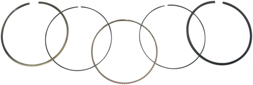 Piston Rings - Standard - Yamaha