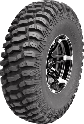 Tire - M1 Evil - Front/Rear - 30x10R14 - 8 Ply