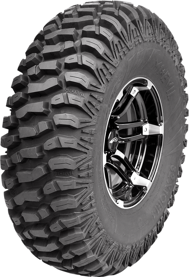 Tire - M1 Evil - Front/Rear - 30x10R14 - 8 Ply