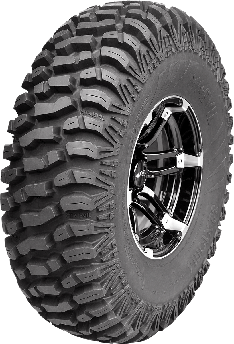 Tire - M1 Evil - Front/Rear - 30x10R14 - 8 Ply