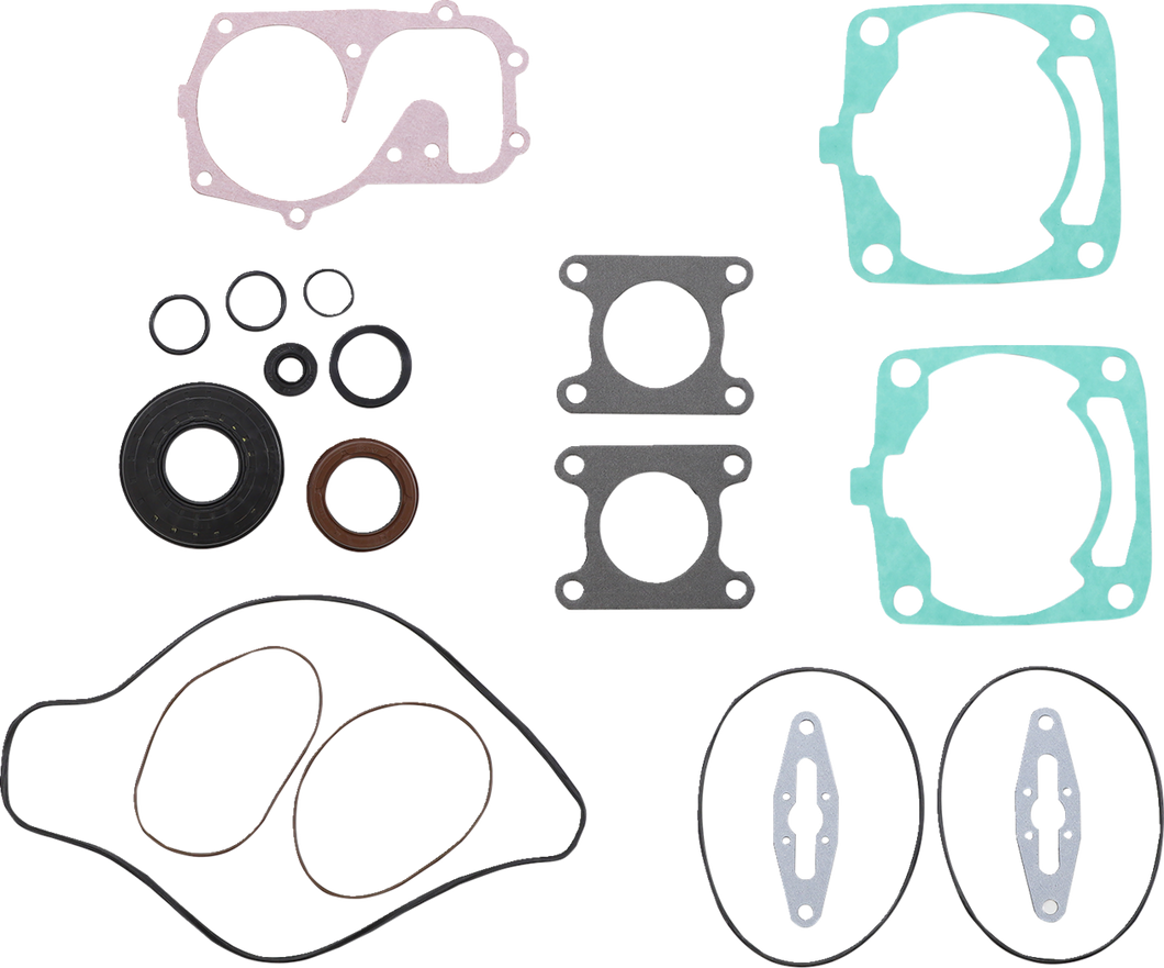 Complete Gasket Kit - Polaris