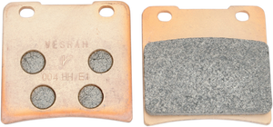 JL Sintered Metal Brake Pads