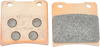 JL Sintered Metal Brake Pads