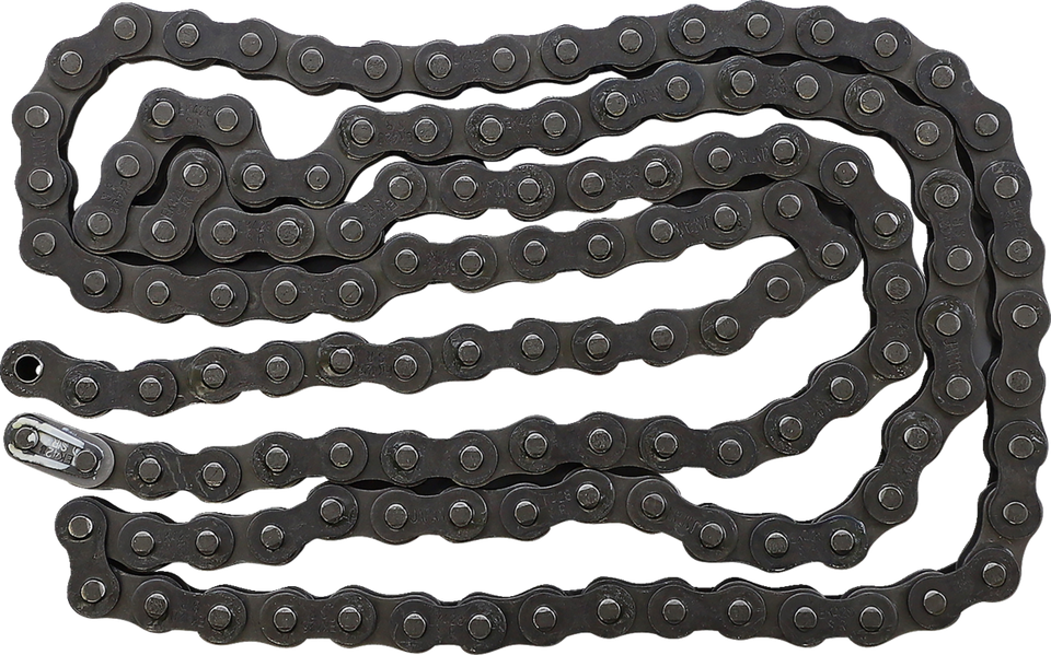 428 SR - Heavy-Duty Non-Sealed Chain - 130 Links - Lutzka's Garage