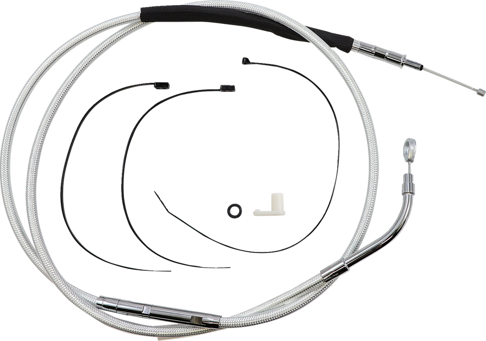 Clutch Cable - Sterling Chromite II®