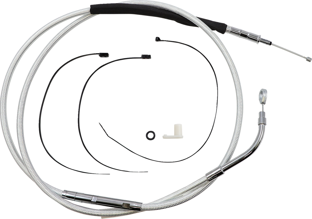 Clutch Cable - Sterling Chromite II®