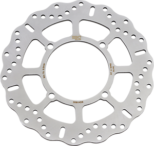 Brake Rotor - Concours - MD4160C