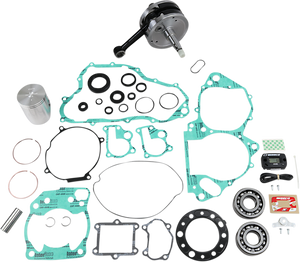 Engine Rebuild Kit - CR250R - 66.4 mm