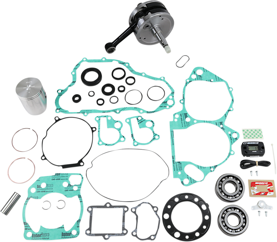 Engine Rebuild Kit - CR250R - 66.4 mm