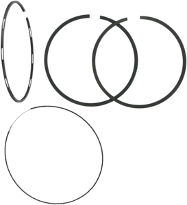 Piston Rings - +0.50 mm - Sea-Doo