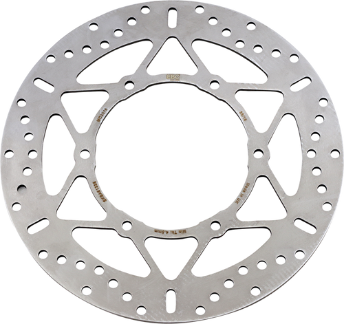 Brake Rotor - Yamaha - MD2076