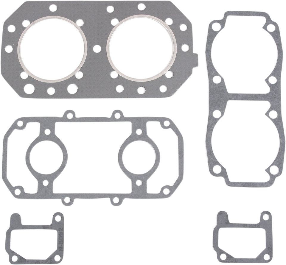 Top End Gasket Kit - Kawasaki 550