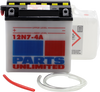 Battery - 12N7-4A