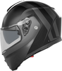 Streetmodular Helmet - Resia - Matte Black/Gray - Small - Lutzka's Garage