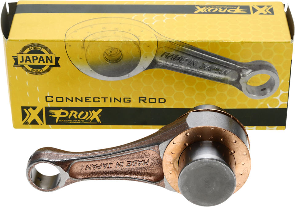 Connecting Rod Kit - Honda