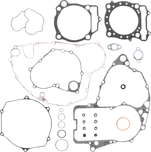 Complete Gasket Set - Suzuki