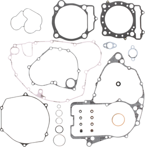 Complete Gasket Set - Suzuki