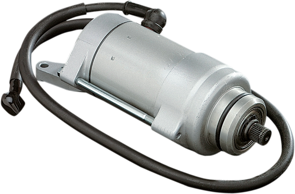 Starter Motor - Yamaha