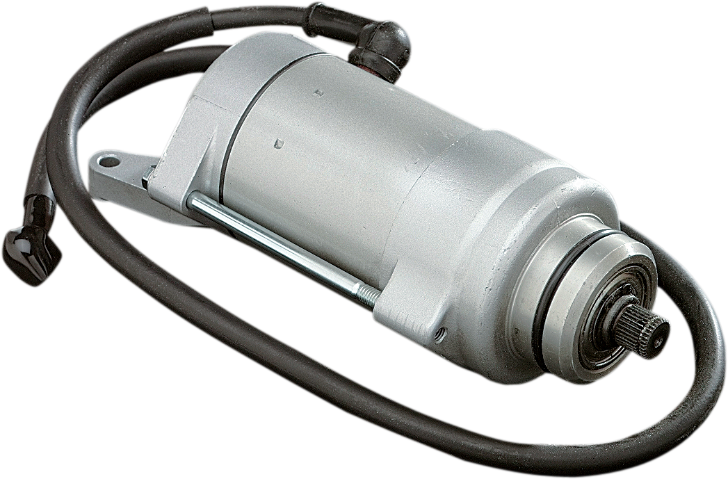 Starter Motor - Yamaha