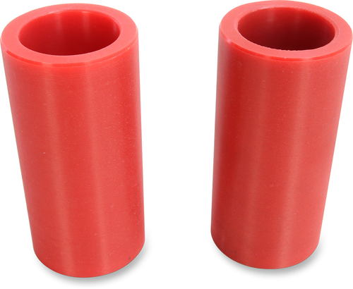 Red Torsion Spring Spacers - Yamaha - FX Nytro Std. 08+ | RTX 08-10