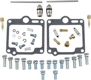 Carburetor Repair Kit - Yamaha