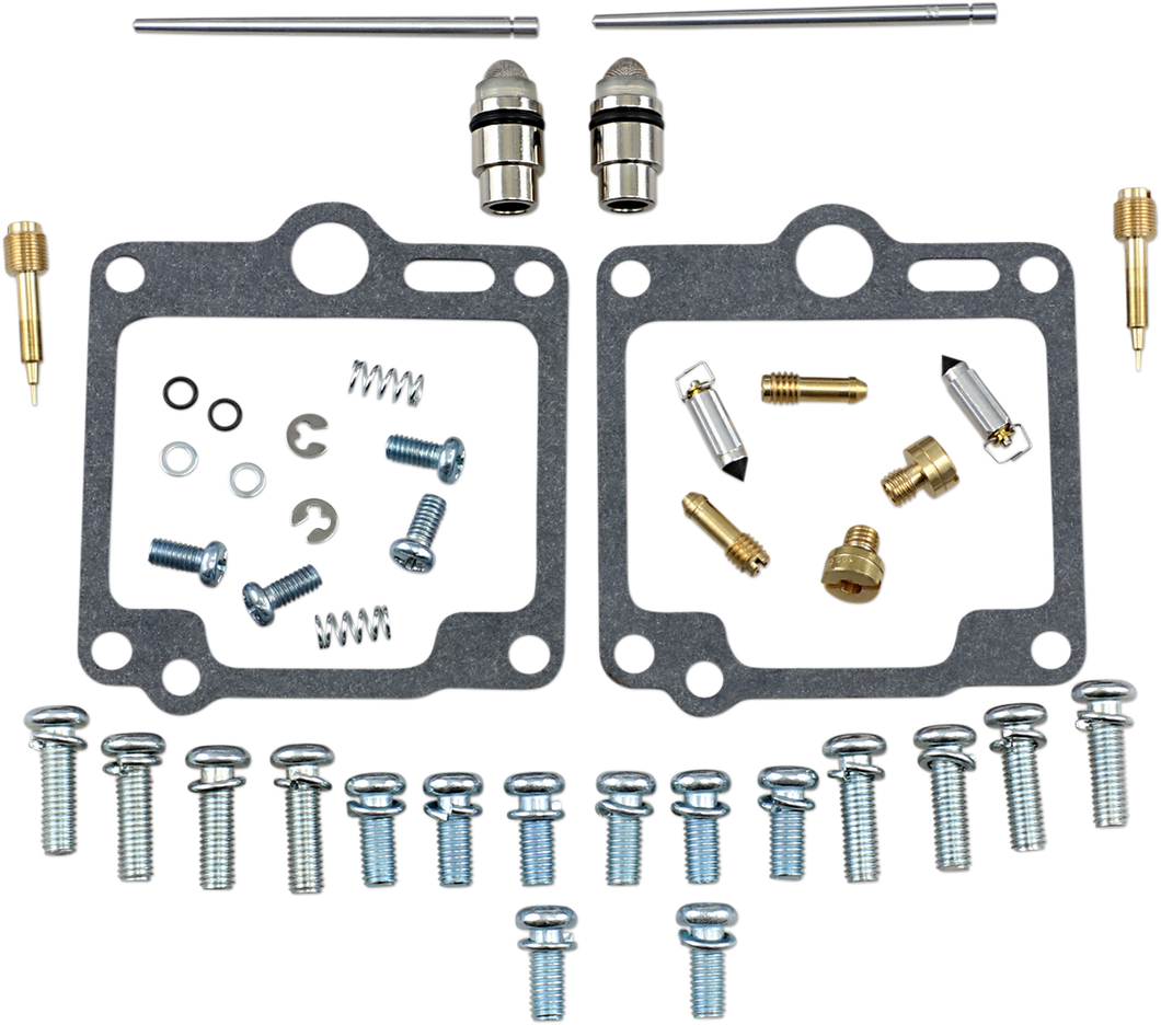 Carburetor Repair Kit - Yamaha