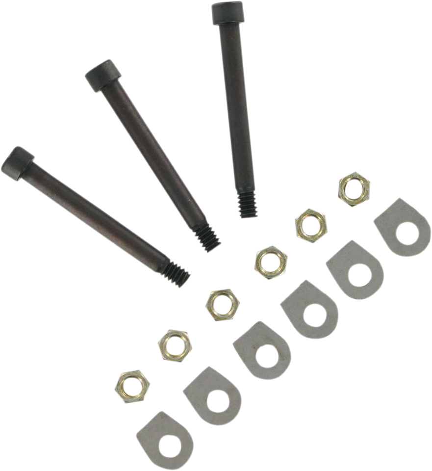 Pivot Bolt Kit