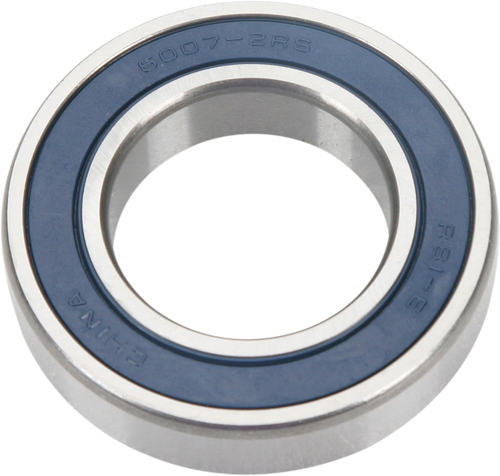 Wheel Bearing - Double Seal - 35x62x14