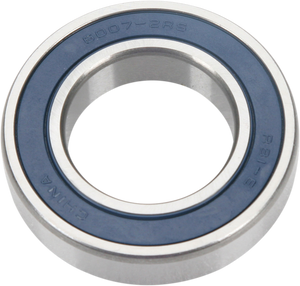 Wheel Bearing - Double Seal - 35x62x14