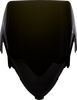 Windscreen - Dark Smoke - Hayabusa 1300 - Lutzka's Garage