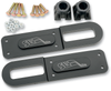 Slide Rail Extensions - Extension Length 144"-151"/155"-163" - Axle Extension 4"