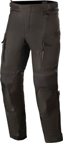 Andes v3 Drystar® Long Pants - Black - Medium - Lutzka's Garage