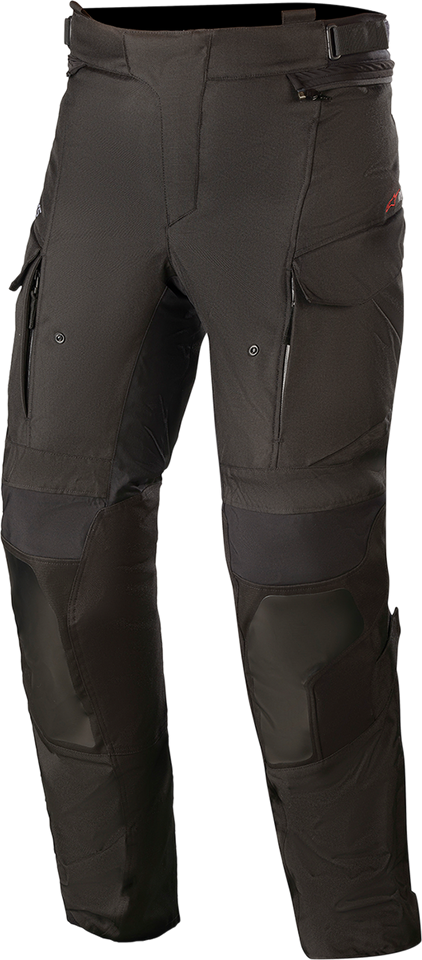 Andes v3 Drystar® Long Pants - Black - Medium - Lutzka's Garage