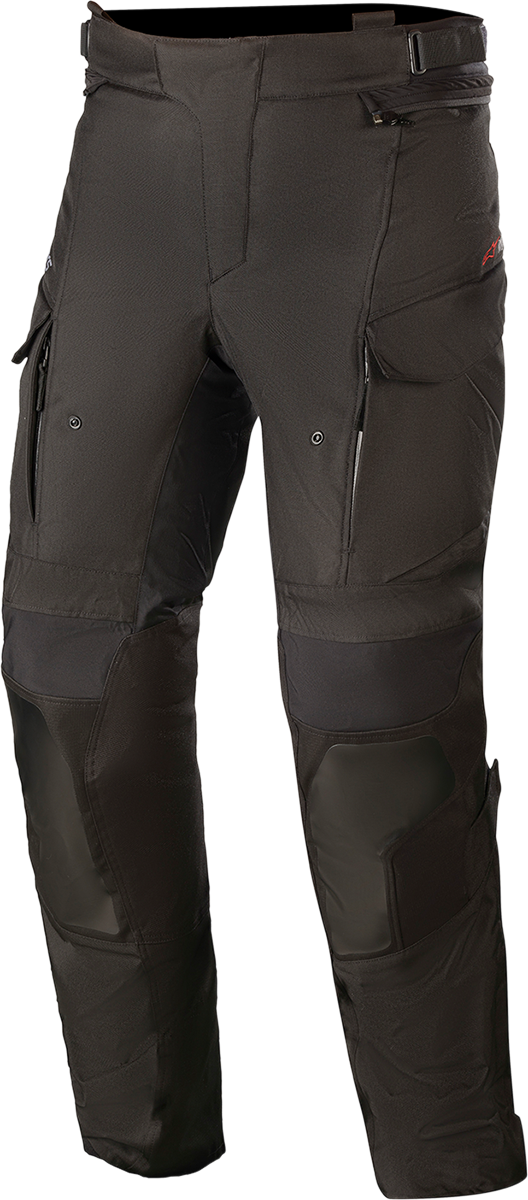 Andes v3 Drystar® Long Pants - Black - Medium - Lutzka's Garage